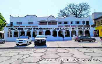 Municipios indígenas siguen sin definir a sus representantes - El Sol de Cuernavaca