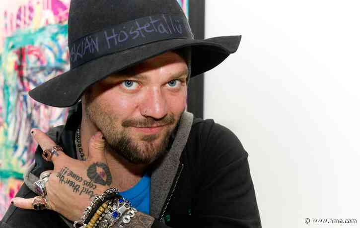 Jeff Tremaine wins restraining order against Bam Margera