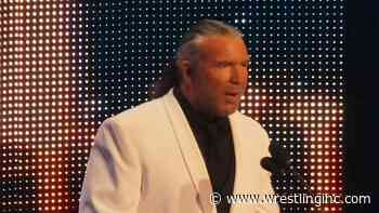 Scott Hall Recalls Shawn Michaels “Throwing Triple H Under The Bus” To Vince McMahon - Wrestling Inc.