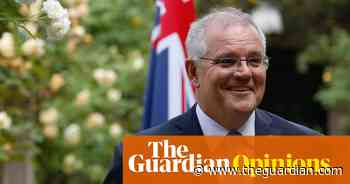 Scott Morrison is the accidental architect of a carbon tax – whether he likes it or not - The Guardian