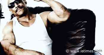 'Monster' Kody Scott, former L.A. gang member who became a bestselling author, found dead at 57 - Los Angeles Times