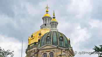 Davenport, Scott County could lose millions in state property tax payments under new law - Quad City Times