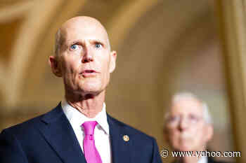 Sen. Rick Scott Calls On NBCUniversal To Urge That 2022 Winter Olympics Be Relocated From China - Yahoo Entertainment