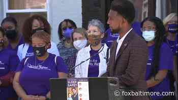 Here's why Mayor Brandon Scott won't be at FOX45's Town Hall on Fells Point - Fox Baltimore