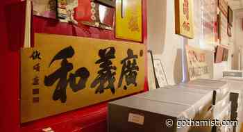 A Small Part of MacKenzie Scott's $2.74 Billion Donation Blitz Helps A Chinatown Museum's Rocky Future - Gothamist