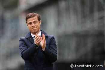 Scott Parker to leave Fulham and take over at Bournemouth - The Athletic