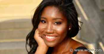 Simone Scott, Mason grad who died at 19, remembered as 'a bright star' - WCPO