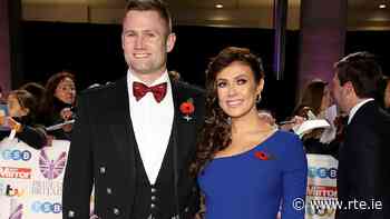 Kym Marsh announces engagement to Scott Ratcliff - RTE.ie