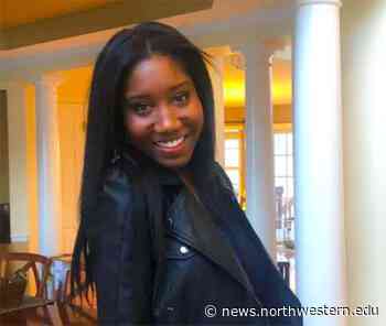 Remembering student Simone Scott - Northwestern Now - Northwestern University NewsCenter