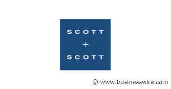 Scott+Scott Attorneys at Law LLP Announces Investigation into Oscar Health, Inc. (OSCR) - Business Wire