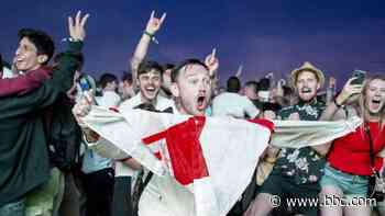 Why England can dream of a brilliant summer - Alex Scott - BBC News