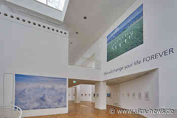 Verlängerte Ausstellungen im Stadthaus Ulm nur noch bis 20. Juni