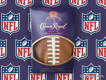 Diageo is NFL’s first liquor sponsor in landmark deal