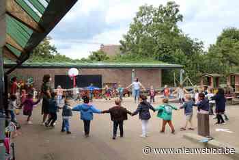 De Lintwijzer verhuist officieel naar het GO!-onderwijs