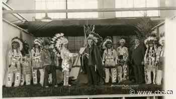 How a GM president forged a relationship with the chief and people of Star Blanket Cree Nation