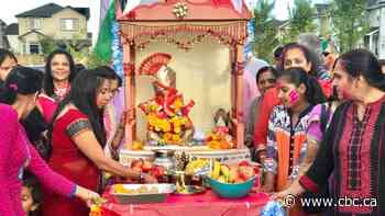 Alberta Hindus call for earlier inclusion in proposed K-6 curriculum