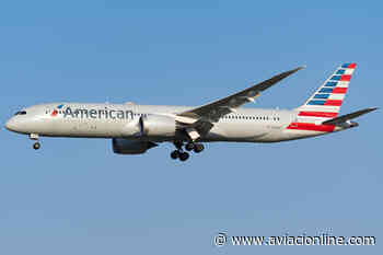 American Airlines programa aumentar su capacidad en la ruta Dallas – Buenos Aires - Aviacionline.com