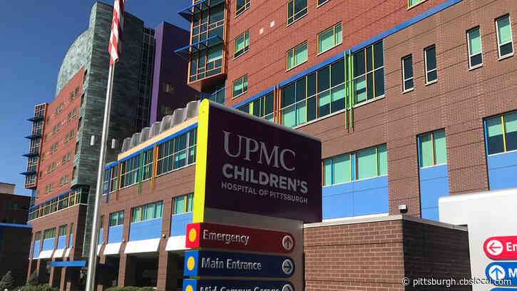 UPMC Children’s Hospital Named One Of The Best Children’s Hospitals In The Country