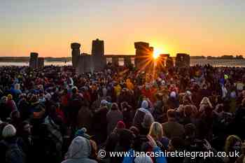 Summer Solstice 2021: When is the longest day of the year?