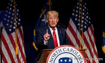 Donald Trump to tour border wall with Gov. Greg Abbott on June 30