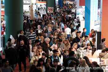 Se busca director para la Feria Internacional del Libro de Buenos Aires - LA NACION