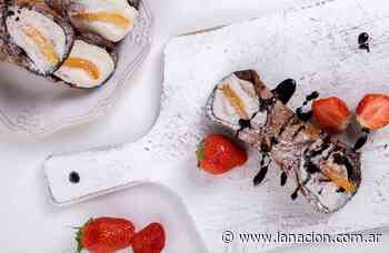 Día del cannoli. Dónde comer este dulce italiano en Buenos Aires - LA NACION
