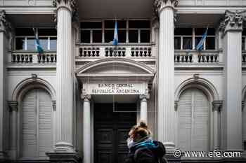 La provincia de Buenos Aires vuelve a ampliar el plazo para negociar su deuda - EFE - Noticias