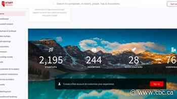 Alberta launches database to connect investors with startup companies
