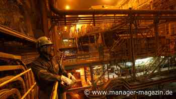 Peking sagt Rohstoffhausse den Kampf an