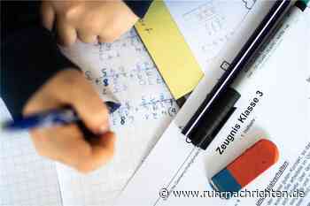 Gemeinde Ascheberg kann Geld für Corona-Nachhilfe nicht abrufen - Ruhr Nachrichten