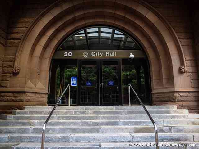 A divided Rochester City Council passes $561 million budget