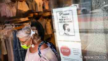 Essential worker, nurses union worry lifting of Sask.'s mask order will put people at risk