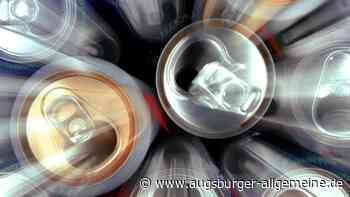 Ladendieb verzehrt seine Beute noch am Tatort