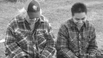 How my grandfather changed my life by teaching me the ways of our ancestors