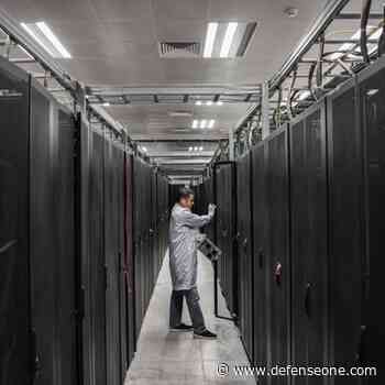 How the U.S. Can Beat the Semiconductor Shortage (and China)