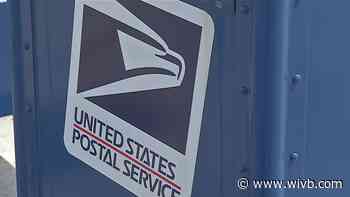 Postal worker steals more than $90,000 in cash and stamps