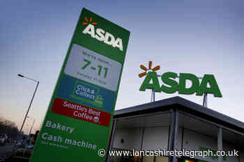 Competition watchdog approves Issa brothers' sale of 27 Asda petrol stations