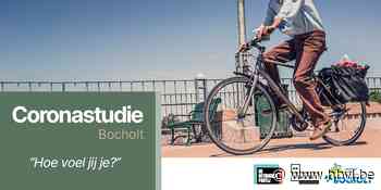 Bocholtenaar tevreden over aanpak coronapandemie (Bocholt) - Het Belang van Limburg Mobile - Het Belang van Limburg