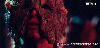 Full Trailer for Creepy Italian Haunted House 'A Classic Horror Story'
