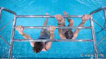 Corona-Ticker Oberfranken: Thermen wieder geöffnet - BR24