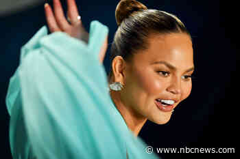 Chrissy Teigen has a long history of online bullying. Now her targets are speaking out.