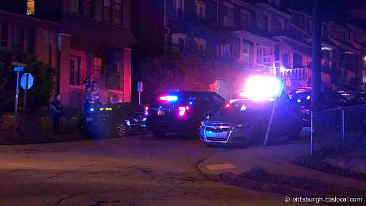 Allegheny County Police Investigating Shooting In Swissvale
