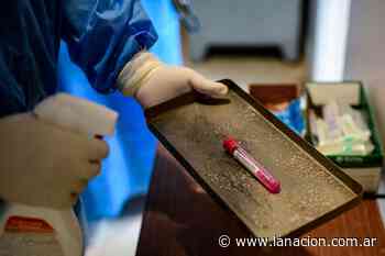 Coronavirus en Argentina hoy: cuántos casos registra Buenos Aires al 15 de junio - LA NACION