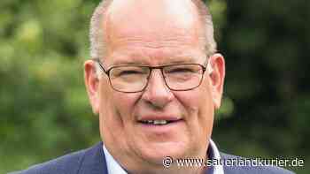 Austausch mit örtlichen Betrieben aus dem Gastgewerbe in Sundern - sauerlandkurier.de