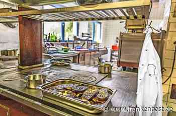 Gastgewerbe - Viele hängen den Job an den Nagel - Frankenpost