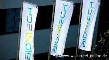 Noch weniger Impfstoff im Juli: Biontech – der "Folgelieferant Nummer Eins" vorerst noch mit Lieferengpässen