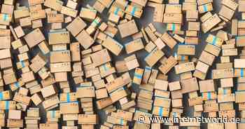 Weiterer Anstieg der Paketmenge erwartet