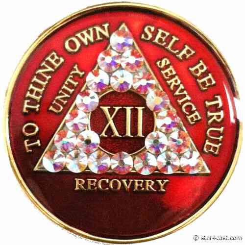 Alcoholics Anonymous – Chiron and Neptune