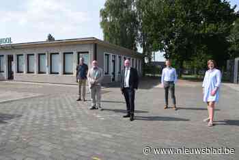 Nieuws over verhuizing De Oogappel zint oppositiepartij Vooruit niet: “Dit is gewoon hypocriet”<BR />