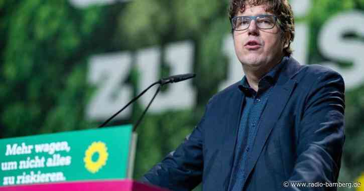 Grüner Bundesgeschäftsführer kritisiert Greenpeace-Aktion